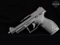 Taurus TX 22 Competition .22 LR Black in Excellent Condition Image 3