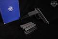 Beretta Model 92FS 9mm Luger Black in Good Condition Image 2