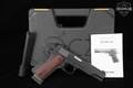 CZ-USA CZ 1911 A1 .45 ACP Black in Very Good Condition Image 2