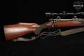 1976 Winchester Repeating Arms Model 70 Standard Rifle .243 Win. Blued & Walnut in Fair Condition Image 5