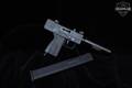 2011 MasterPiece Arms 930T Defender 9mm Luger Black in Good Condition Image 2