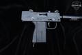 2011 MasterPiece Arms 930T Defender 9mm Luger Black in Good Condition Image 5