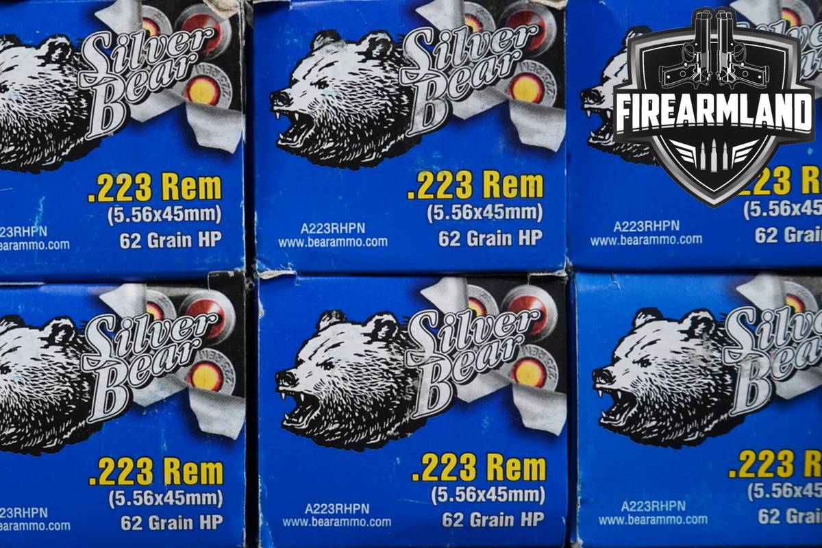 600 RDS! 223 Rem Ammo Remington Ammunition