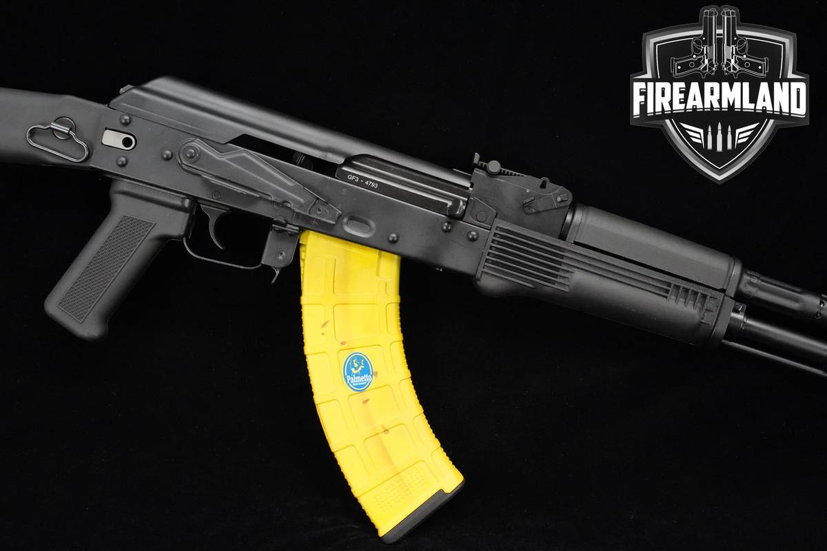 Palmetto State Armory PSA AK-103S 7.62x39 AK47 16" AK-47