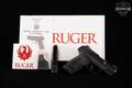 2023 Sturm Ruger Security-380 Lite Rack .380 ACP Blued in Very Good Condition Image 2