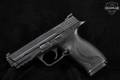 Smith & Wesson (S&W) M&P40 M1.0 .40 S&W Black in Good Condition Image 2