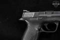 Smith & Wesson (S&W) M&P40 M1.0 .40 S&W Black in Good Condition Image 4