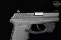 SCCY Industries CPX-2 9mm Luger Two-Tone in Excellent Condition Image 4