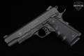 Taurus PT 1911 AR .45 ACP Blued in Very Good Condition Image 4