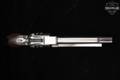 1981 Sturm Ruger New Model Single-Six .22 WMR Satin Stainless in Good Condition Image 5