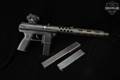 Intratec Mod. TEC-9 9mm Luger Black in Good Condition Image 2