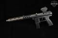 Intratec Mod. TEC-9 9mm Luger Black in Good Condition Image 4
