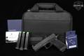 Staccato (STI) P4.5 HD 9mm Luger Black in Excellent Condition Image 2