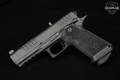 Staccato (STI) P4.5 HD 9mm Luger Black in Excellent Condition Image 3