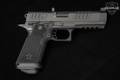 Staccato (STI) P4.5 HD 9mm Luger Black in Excellent Condition Image 4