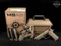 Beretta M9A3 Type F 9mm Luger (9x19 Para) FDE in Excellent Condition Image 2
