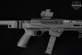 2022 Sturm Ruger PC Charger 9mm Luger Black in Very Good Condition Image 5