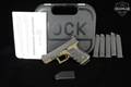 Glock 19 Gen3 9mm Luger OD Green in Good Condition Image 2