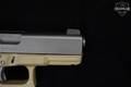 Glock 19 Gen3 9mm Luger OD Green in Good Condition Image 3