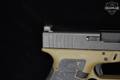 Glock 19 Gen3 9mm Luger OD Green in Good Condition Image 4
