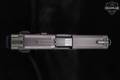 Smith & Wesson Performance Center M&P9 Shield EZ Ported Barrel, Manual Thumb Safety 9mm Luger Black in Excellent Condition Image 5