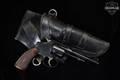 1917-1940 Smith & Wesson (S&W) Regulation Police .38 S&W Blued in Good Condition Image 2