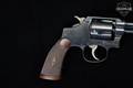 1917-1940 Smith & Wesson (S&W) Regulation Police .38 S&W Blued in Good Condition Image 4