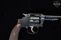 1917-1940 Smith & Wesson (S&W) Regulation Police .38 S&W Blued in Good Condition Image 5