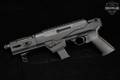 2021 Sturm Ruger PC Charger 9mm Luger Black in Excellent Condition Image 2