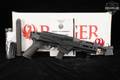 2021 Sturm Ruger PC Charger 9mm Luger Black in Excellent Condition Image 3