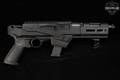 2021 Sturm Ruger PC Charger 9mm Luger Black in Excellent Condition Image 4