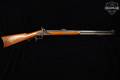 Thompson Center (TC, T/C, TCA) Hawken Percussion .50 caliber Blued & Hardwood in Good Condition Image 3