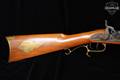 Thompson Center (TC, T/C, TCA) Hawken Percussion .50 caliber Blued & Hardwood in Good Condition Image 4