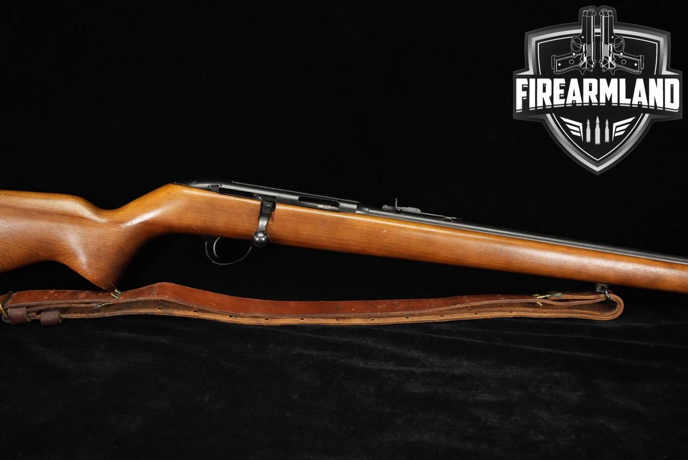Savage Arms Model 63M 22 WMR 18