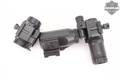 Vortex Optics THREE MAGNIFIER LOT 3 Pack Vortex Monstrum in Good Condition Image 4
