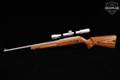 Remington Model 597 .22 LR Stainless Steel in Very Good Condition Image 2