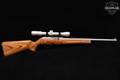 Remington Model 597 .22 LR Stainless Steel in Very Good Condition Image 3