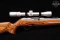 Remington Model 597 .22 LR Stainless Steel in Very Good Condition Image 5