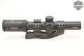 Burris MTAC 1-4x24mm in Very Good Condition Image 3