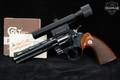 1965 Colt Python .357 Mag. High Polish Blued in Good Condition Image 2