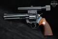 1965 Colt Python .357 Mag. High Polish Blued in Good Condition Image 3