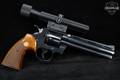 1965 Colt Python .357 Mag. High Polish Blued in Good Condition Image 4