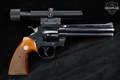 1965 Colt Python .357 Mag. High Polish Blued in Good Condition Image 5