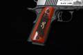 2017 Browning 1911-380 Black Label Medallion FS .380 ACP Matte Black/Stainless in Very Good Condition Image 4