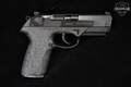 Beretta PX4 Storm Full 9mm Luger (9x19 Para) Black in Excellent Condition Image 3