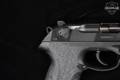Beretta PX4 Storm Full 9mm Luger (9x19 Para) Black in Excellent Condition Image 5