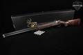 Browning Citori 825 Sporting 12 Gauge Silver/Blue & Walnut in Very Good Condition Image 2