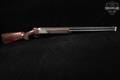 Browning Citori 825 Sporting 12 Gauge Silver/Blue & Walnut in Very Good Condition Image 3