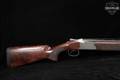 Browning Citori 825 Sporting 12 Gauge Silver/Blue & Walnut in Very Good Condition Image 4