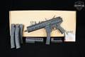 2017 Sig Sauer MPX 9mm Luger Black in Very Good Condition Image 2
